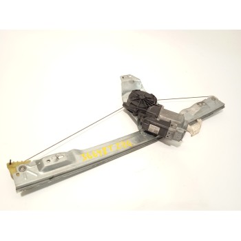 Recambio de elevalunas trasero izquierdo para citroën c4 grand picasso i (ua_) 1.6 hdi referencia OEM IAM 400969F 9223C1 