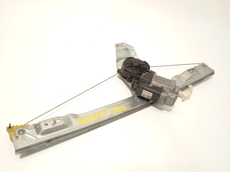 ELEVALUNAS TRASERO IZQUIERDO 400969F 9223C1 