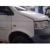 volkswagen transporter t5 furgoneta (7ha, 7hh, 7ea, 7eh) del año 2007