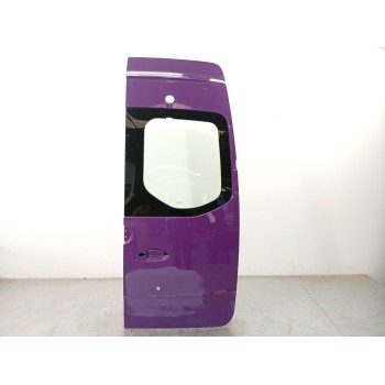 Recambio de puerta trasera derecha para mercedes-benz sprinter 4-t furgoneta (b907, b910) 419 cdi rwd (907.643, 907.645, 907.647