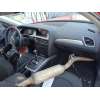 audi a4 ber. (b8) del año 2009