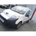PEUGEOT BIPPER TEPEE