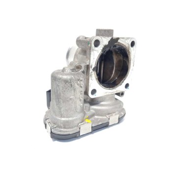 Recambio de caja mariposa para kia cee´d (jd) 1.6 crdi 136 referencia OEM IAM 351002A600  0280750612