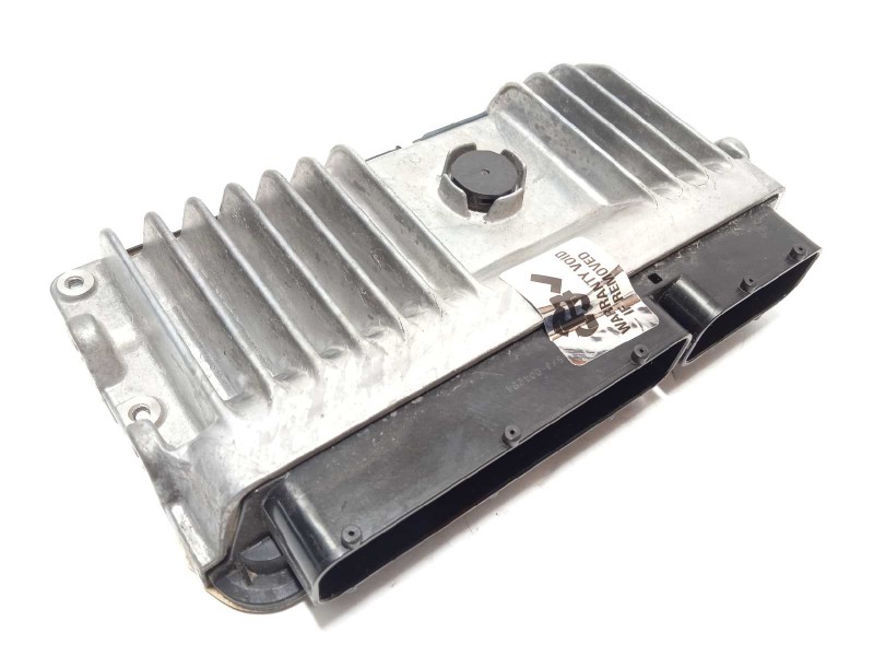 CENTRALITA MOTOR UCE 89661F4550 2768007471