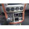 kia carnival ii (gq) del año 2004