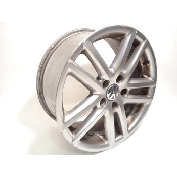 Recambio de llanta para volkswagen passat berlina (3c2) highline referencia OEM IAM 3C0601025R 3C0601025RQQ9 