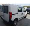 peugeot bipper tepee del año 2014