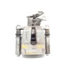 Recambio de pinza freno trasera derecha para renault megane iv grandtour 1.3 tce referencia OEM IAM 440018805R  