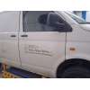 volkswagen transporter t5 furgoneta (7ha, 7hh, 7ea, 7eh) del año 2007