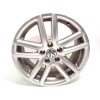 Recambio de llanta para volkswagen passat berlina (3c2) highline referencia OEM IAM 3C0601025R 3C0601025RQQ9 