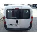 PEUGEOT BIPPER TEPEE