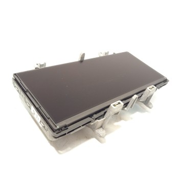 Recambio de cuadro instrumentos para mercedes-benz clase c (w205) lim. c 200 d (205.001) referencia OEM IAM A2059004842  A3C0140