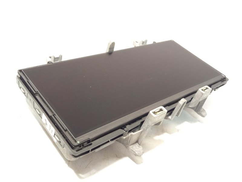 CUADRO INSTRUMENTOS A2059004842 A3C0140920000