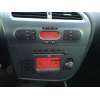 seat leon (1p1) del año 2007