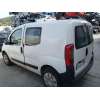 peugeot bipper tepee del año 2014