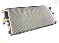 Recambio de condensador / radiador aire acondicionado para volvo xc90 2.0 diesel cat referencia OEM IAM 32339857  
