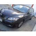 MAZDA 3 BERLINA (BK)