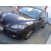 mazda 3 berlina (bk) del año 2008