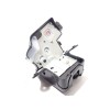 Recambio de cerradura maletero / porton para toyota c-hr referencia OEM IAM 69350F4010  
