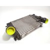 Recambio de intercooler para renault megane iv grandtour 1.6 dci diesel fap energy referencia OEM IAM 144614EB1B  
