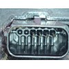 Recambio de cerradura puerta trasera derecha para ford fiesta vii (hj, hf) 1.5 tdci referencia OEM IAM H1BAA26412CE 2338039 
