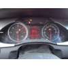 audi a4 ber. (b8) del año 2009