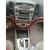 hyundai santa fe (bm) del año 2006