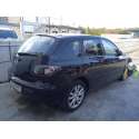 MAZDA 3 BERLINA (BK)