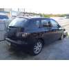 mazda 3 berlina (bk) del año 2008