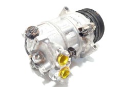 Recambio de compresor aire acondicionado para volvo xc90 2.0 diesel cat referencia OEM IAM P36011277  