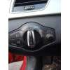 audi a4 ber. (b8) del año 2009