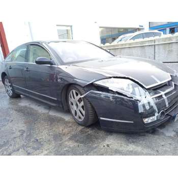 CITROËN C6