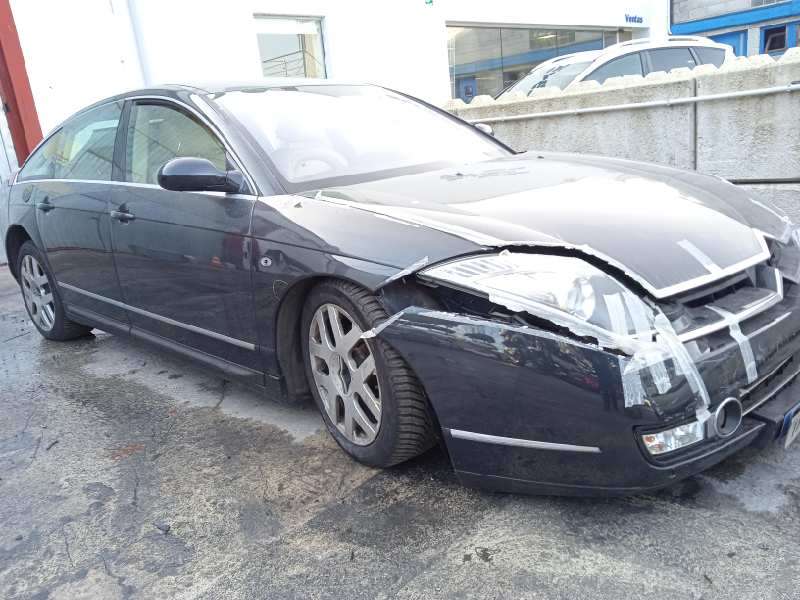CITROËN C6