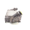 Recambio de intercooler para renault megane iv grandtour 1.6 dci diesel fap energy referencia OEM IAM 144614EB1B  