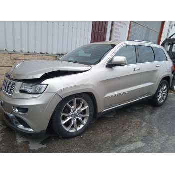 JEEP GRAND CHEROKEE IV (WK, WK2) de desguace