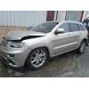 jeep grand cherokee iv (wk, wk2) del año 1950