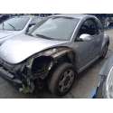 VOLKSWAGEN NEW BEETLE (9C1/1C1)
