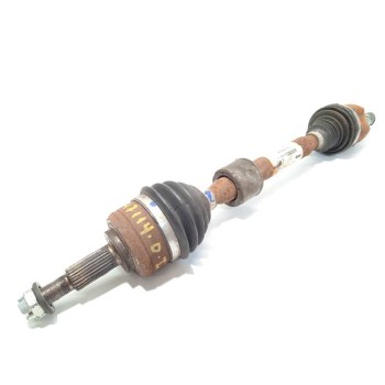 TRANSMISION DELANTERA IZQUIERDA 391013958R 