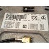 Recambio de cuadro instrumentos para mercedes-benz clase c (w205) lim. c 200 d (205.001) referencia OEM IAM A2059004842  A3C0140
