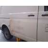 volkswagen transporter t5 furgoneta (7ha, 7hh, 7ea, 7eh) del año 2007