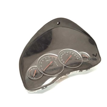 Recambio de cuadro instrumentos para subaru legacy berl. b13 (bl) 2.5 se referencia OEM IAM 85013AG410  85032AG860