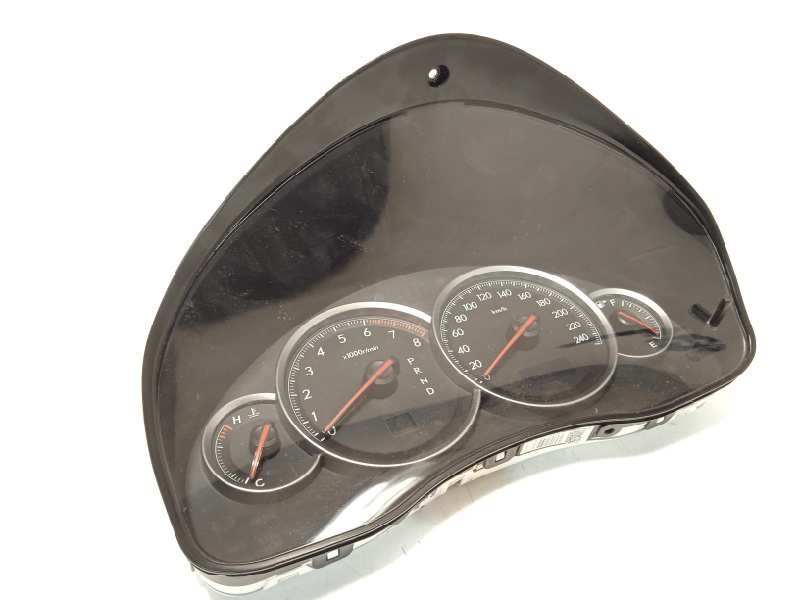 CUADRO INSTRUMENTOS 85013AG410 85032AG860