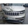 jeep grand cherokee iv (wk, wk2) del año 1950