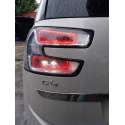 CITROËN C4 GRAND PICASSO