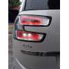 citroën c4 grand picasso del año 2018
