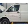 volkswagen transporter t5 furgoneta (7ha, 7hh, 7ea, 7eh) del año 2007