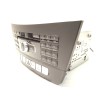 Recambio de sistema navegacion gps para mercedes-benz clase c (w204) lim. c 220 cdi blueefficiency (204.002) referencia OEM IAM 