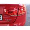 audi a4 ber. (b8) del año 2009
