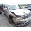 jeep grand cherokee iv (wk, wk2) del año 1950