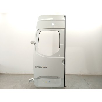 Recambio de puerta trasera izquierda para mercedes-benz sprinter 4-t furgoneta (b907, b910) 419 cdi rwd (907.643, 907.645, 907.6